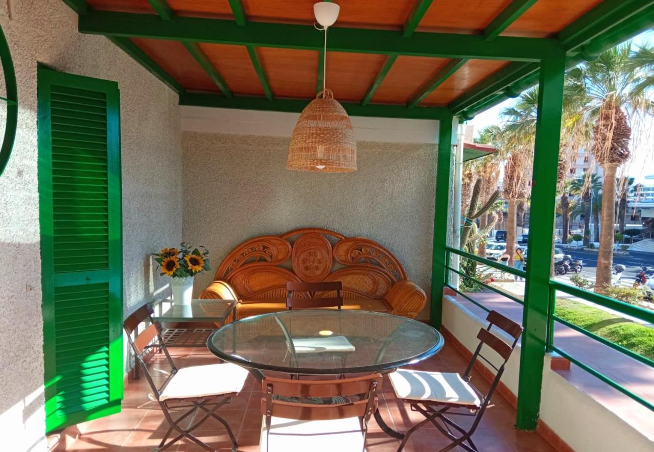 Americas House Appartement *